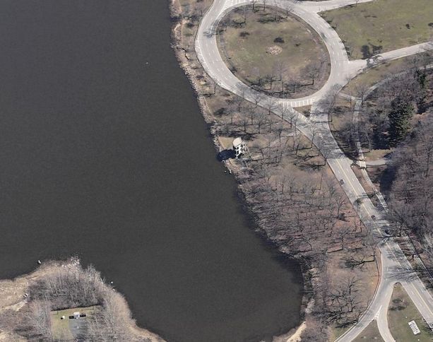 pelham: pelham bay park - orchard beach